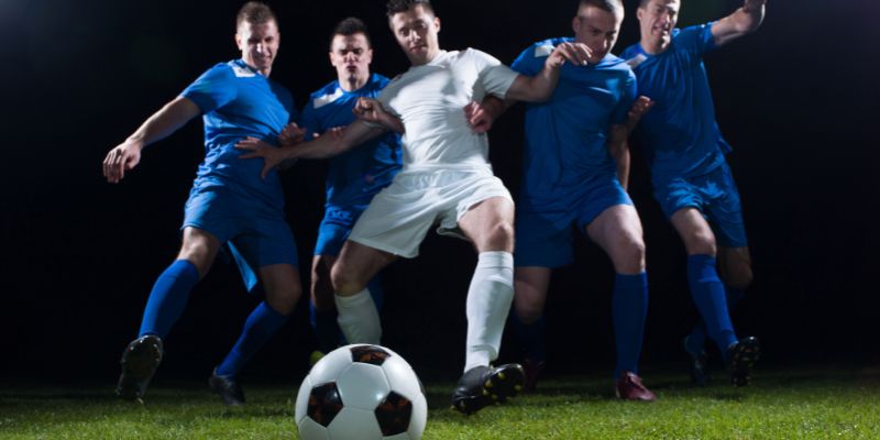 Các yếu tố ảnh hưởng đến kết quả bóng đá Bundesliga