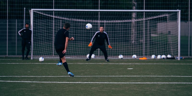 Cách thức cập nhật lịch bóng đá hôm nay