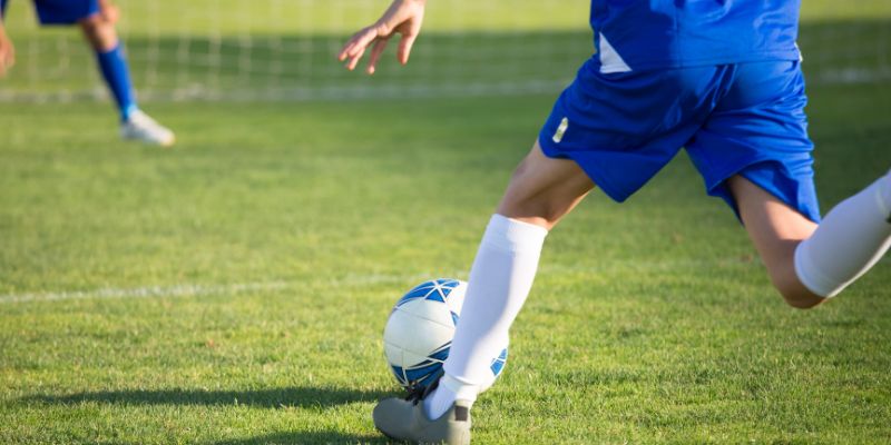 Những cách theo dõi kết quả bóng đá trực tiếp