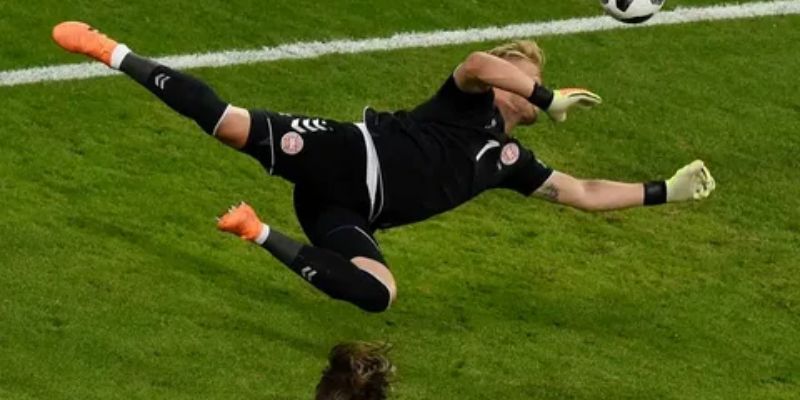 Sai lầm phổ biến khi xem nhẹ kết quả bóng đá