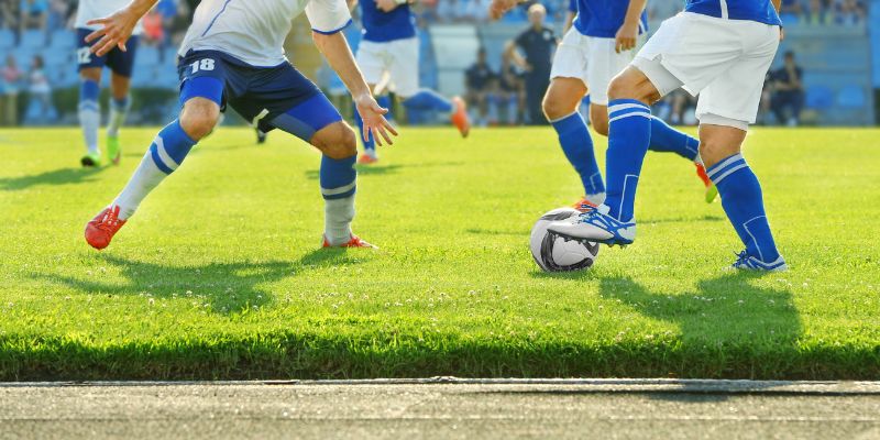 Tỷ lệ cá cược bóng đá châu Á là gì?